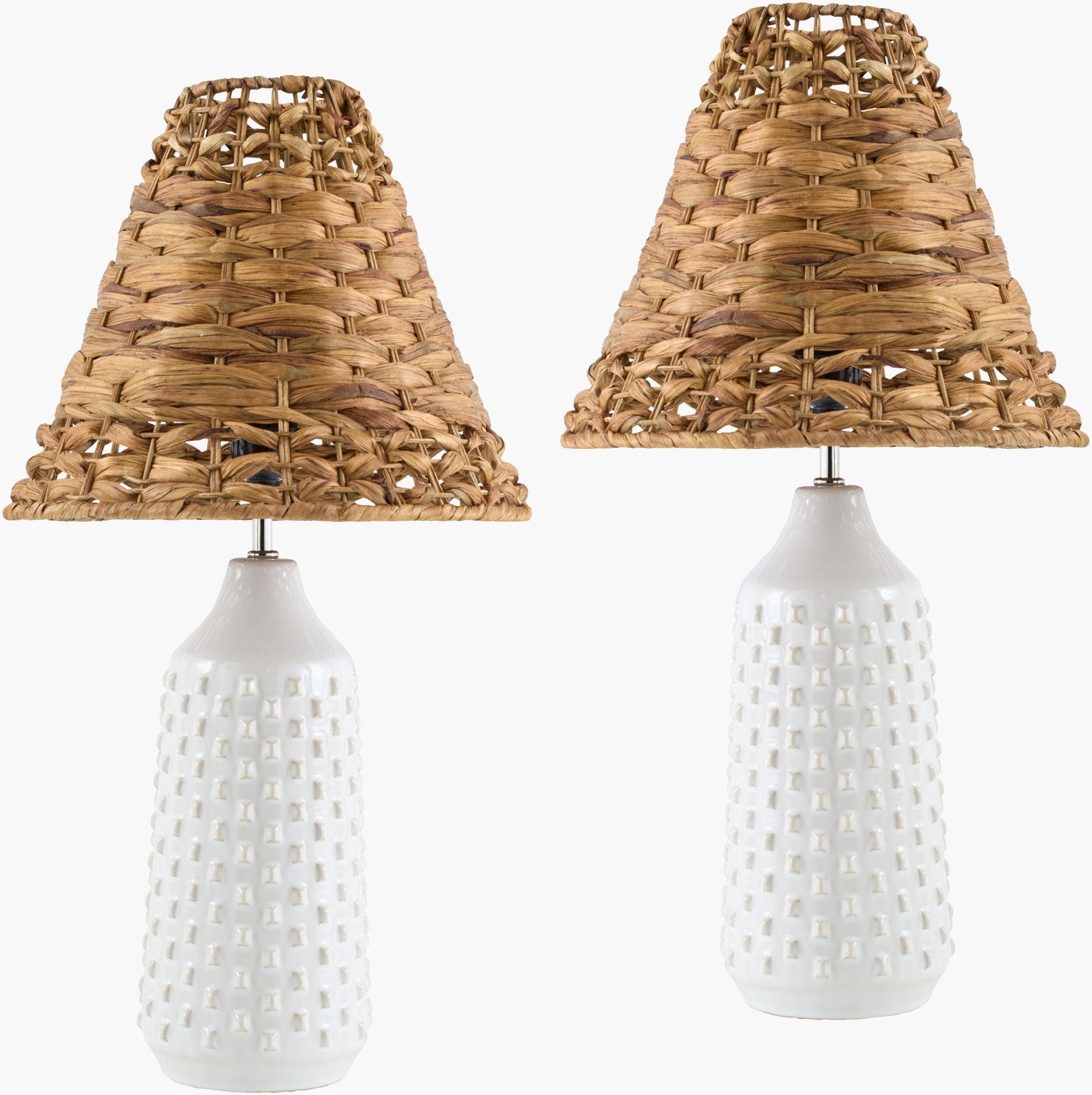 LIVABLISS, TATOGGA ACCENT TABLE LAMP, TABLE LAMPS