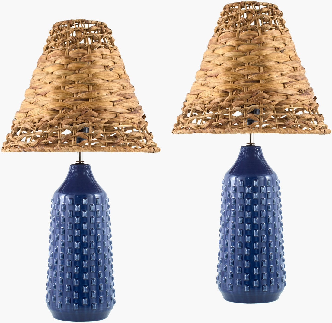 LIVABLISS, TATOGGA ACCENT TABLE LAMP, TABLE LAMPS