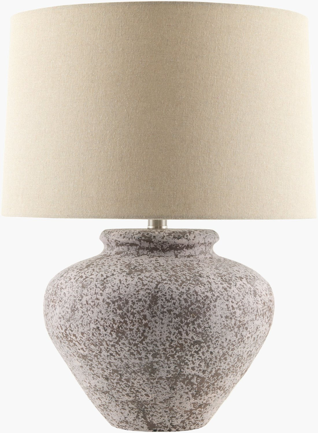 LIVABLISS, TIGGIE ACCENT TABLE LAMP, TABLE LAMPS