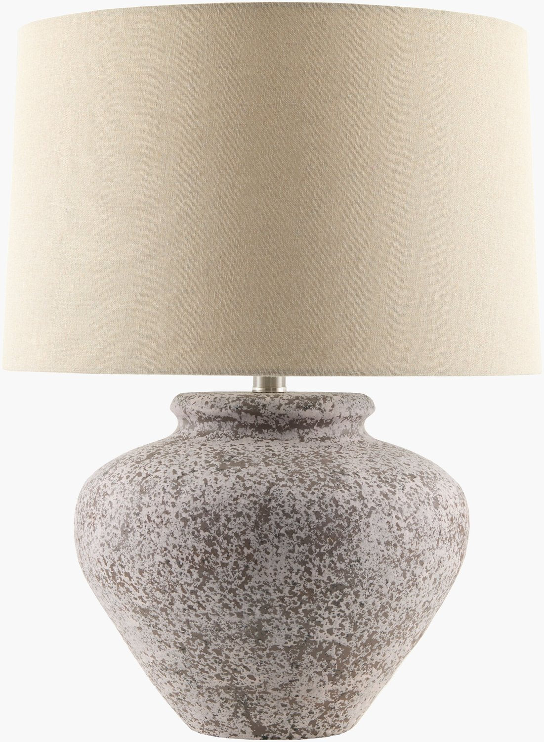 LIVABLISS, TIGGIE ACCENT TABLE LAMP, TABLE LAMPS