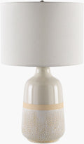SURYA, TOGO ACCENT TABLE LAMP, TABLE LAMPS
