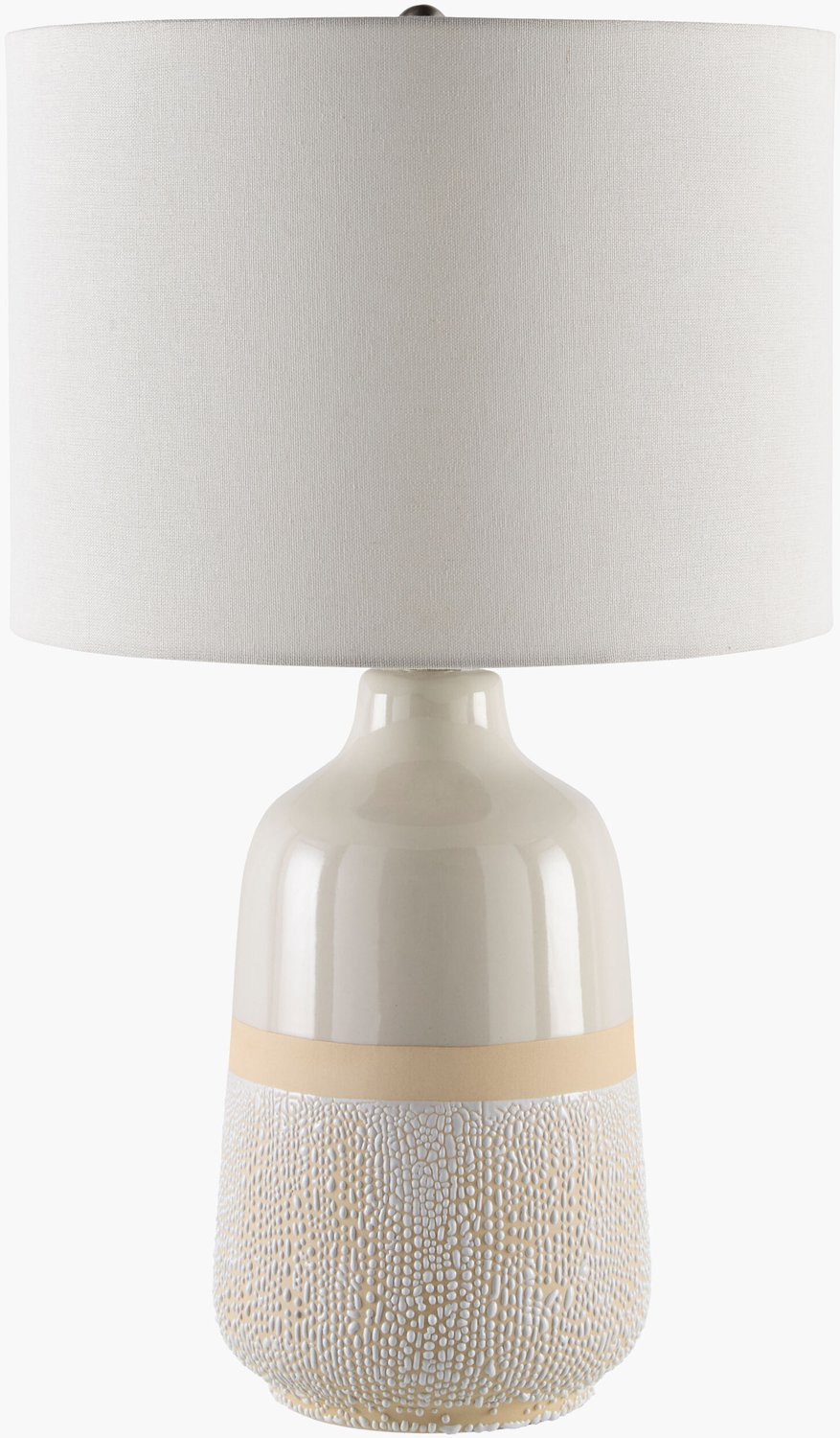 SURYA, TOGO ACCENT TABLE LAMP, TABLE LAMPS
