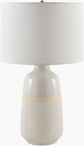SURYA, TOGO ACCENT TABLE LAMP, TABLE LAMPS