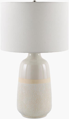 SURYA, TOGO ACCENT TABLE LAMP, TABLE LAMPS