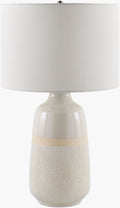 SURYA, TOGO ACCENT TABLE LAMP, TABLE LAMPS