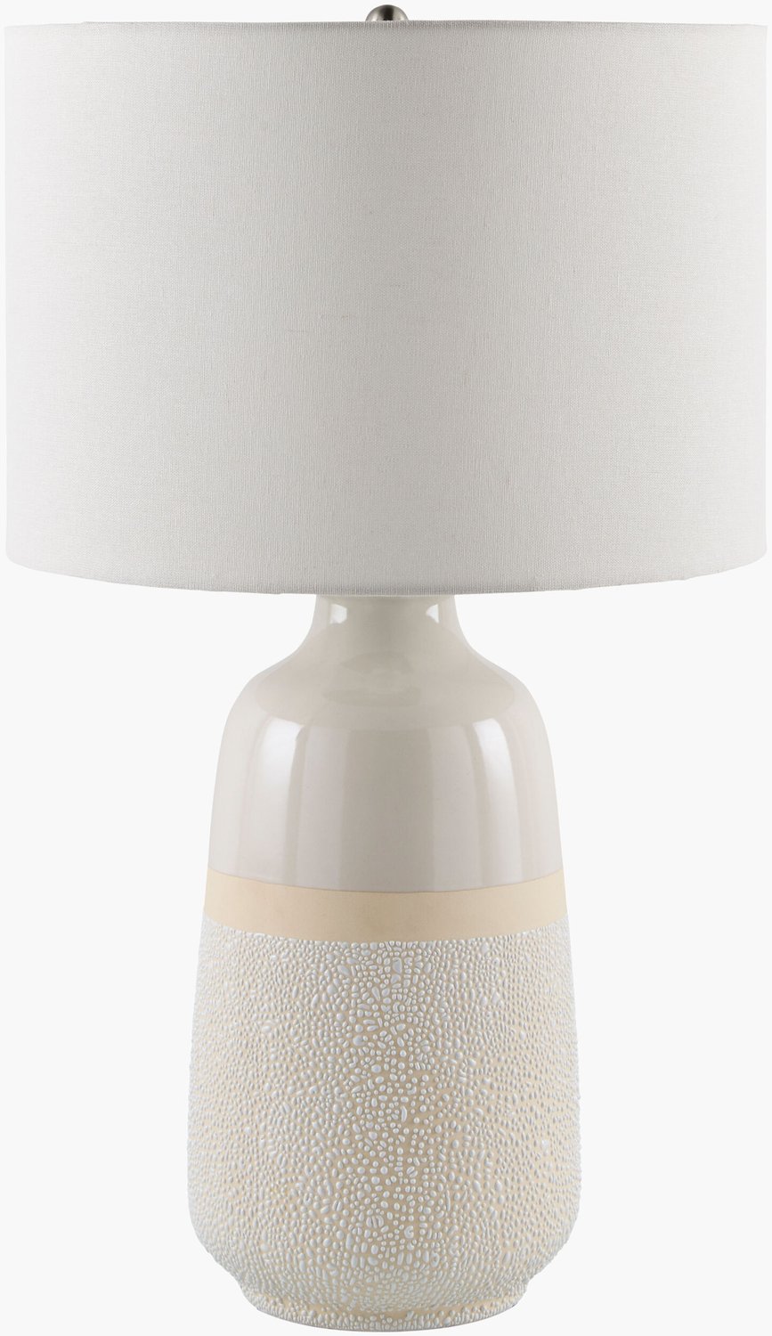 SURYA, TOGO ACCENT TABLE LAMP, TABLE LAMPS