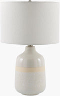 SURYA, TOGO ACCENT TABLE LAMP, TABLE LAMPS