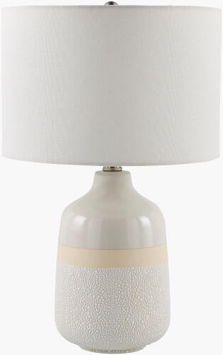 SURYA, TOGO ACCENT TABLE LAMP, TABLE LAMPS