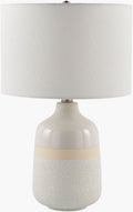 SURYA, TOGO ACCENT TABLE LAMP, TABLE LAMPS