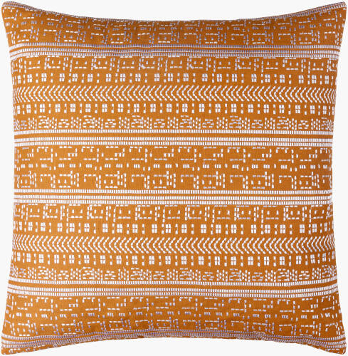 SURYA THEODORE ACCENT PILLOW - Linens