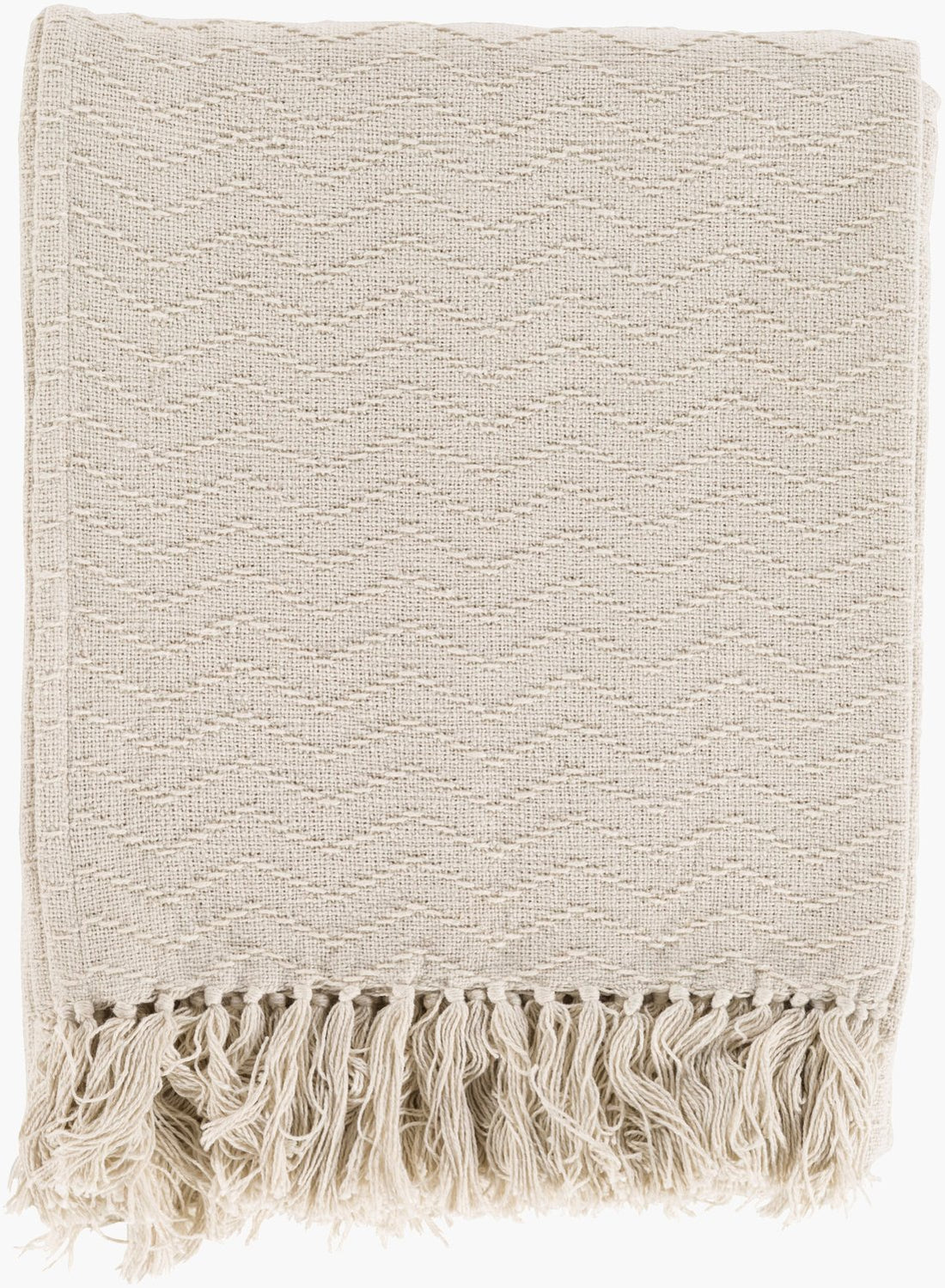LIVABLISS THELMA THROW - Linens