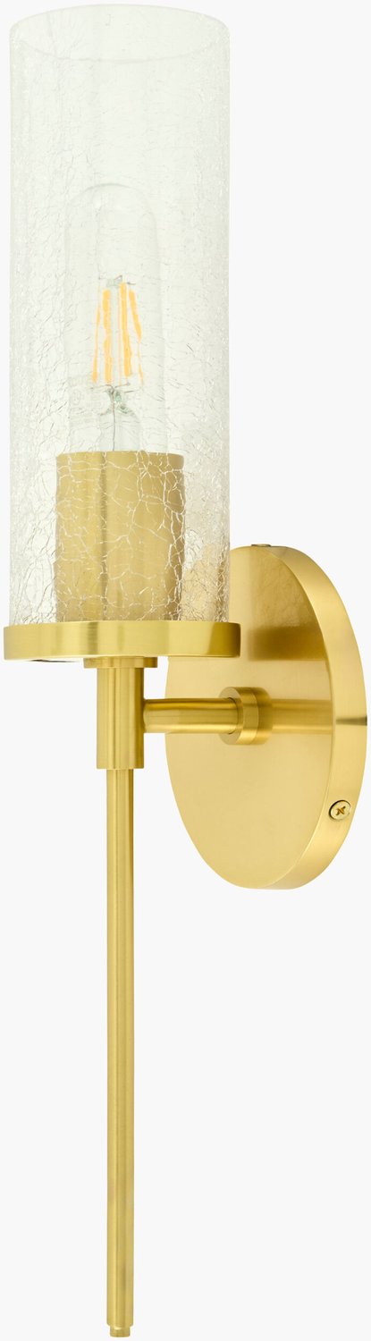 SURYA, THALINE WALL SCONCE, WALL SCONCES