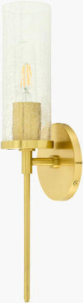 SURYA, THALINE WALL SCONCE, WALL SCONCES