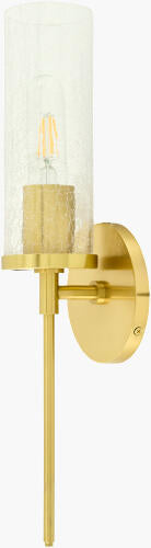 SURYA, THALINE WALL SCONCE, WALL SCONCES