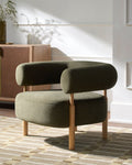 SURYA THORNE ACCENT CHAIR - Lounge