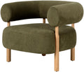 SURYA THORNE ACCENT CHAIR - Lounge