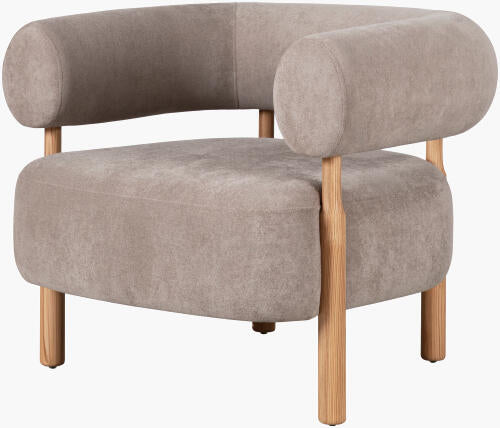 SURYA THORNE ACCENT CHAIR - Lounge
