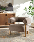 SURYA THORNE ACCENT CHAIR - Lounge