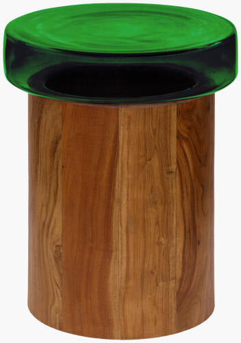 SURYA THORPE END TABLE - Side