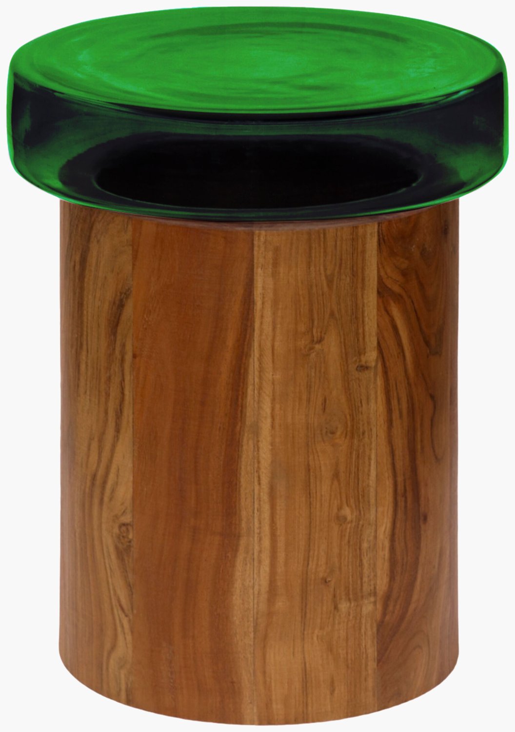SURYA THORPE END TABLE - Side