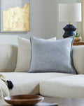 SURYA THURMAN ACCENT PILLOW - Linens