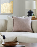 SURYA THURMAN ACCENT PILLOW - Linens