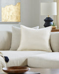 SURYA THURMAN ACCENT PILLOW - Linens