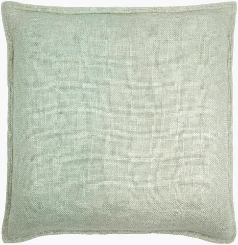 SURYA THURMAN ACCENT PILLOW - Linens