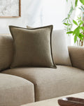 SURYA THURMAN ACCENT PILLOW - Linens