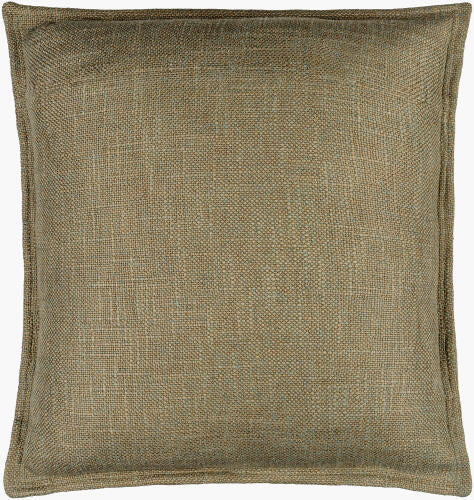 SURYA THURMAN ACCENT PILLOW - Linens