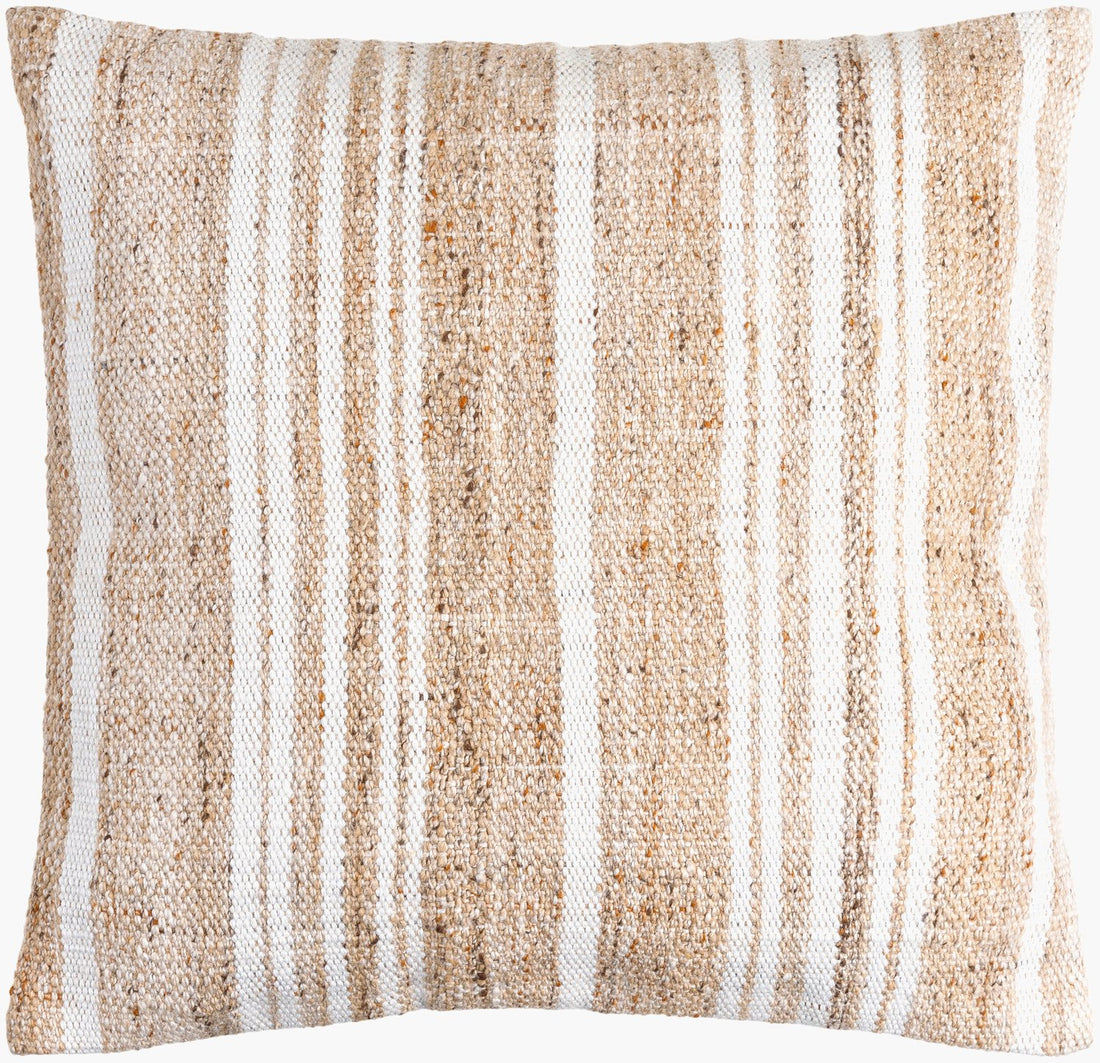 SURYA TERRAIN ACCENT PILLOW - Linens