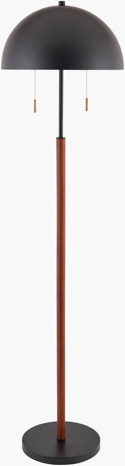 LIVABLISS, TIWI ACCENT FLOOR LAMP, FLOOR LAMP