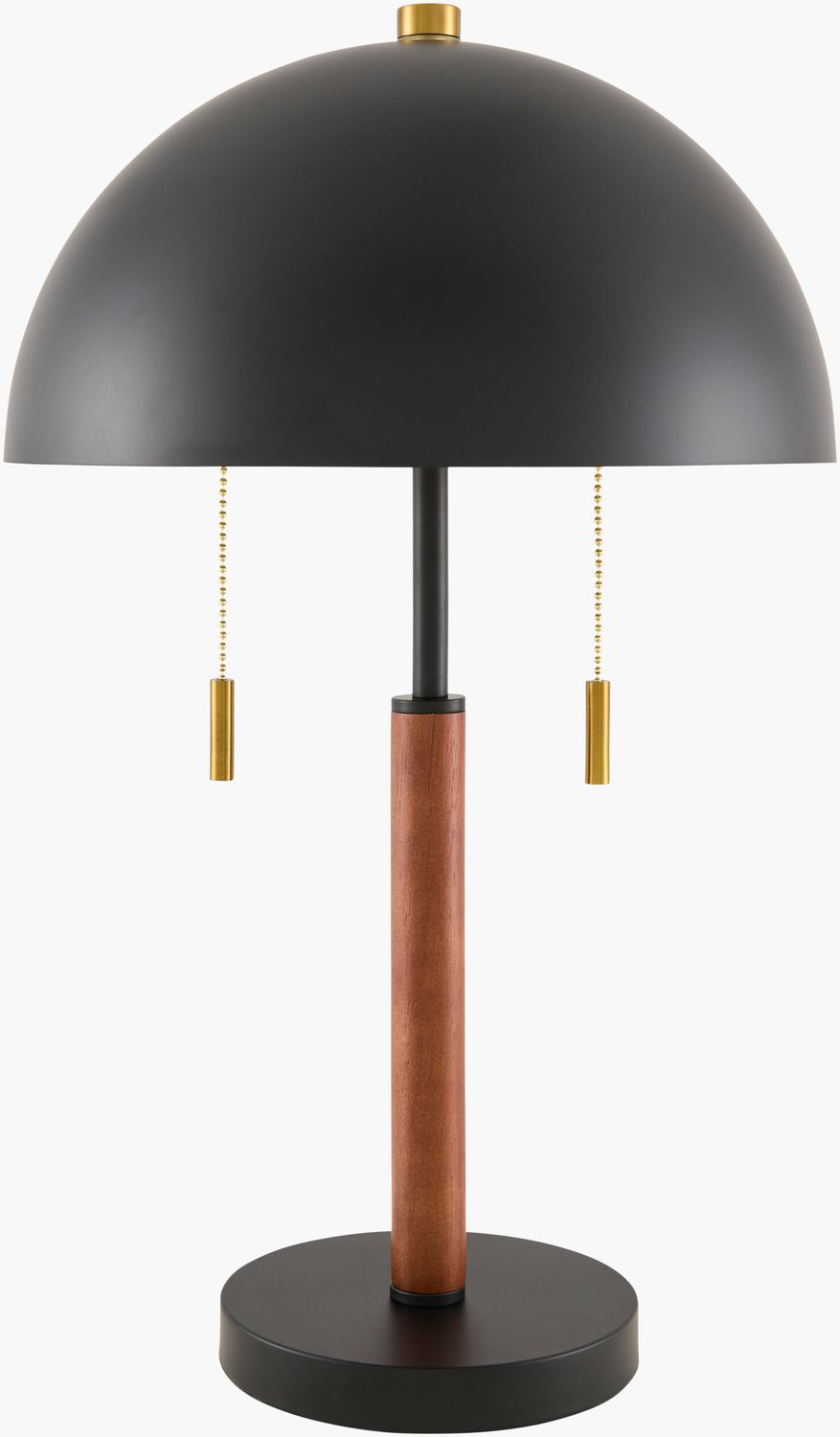 LIVABLISS, TIWI ACCENT TABLE LAMP, TABLE LAMPS
