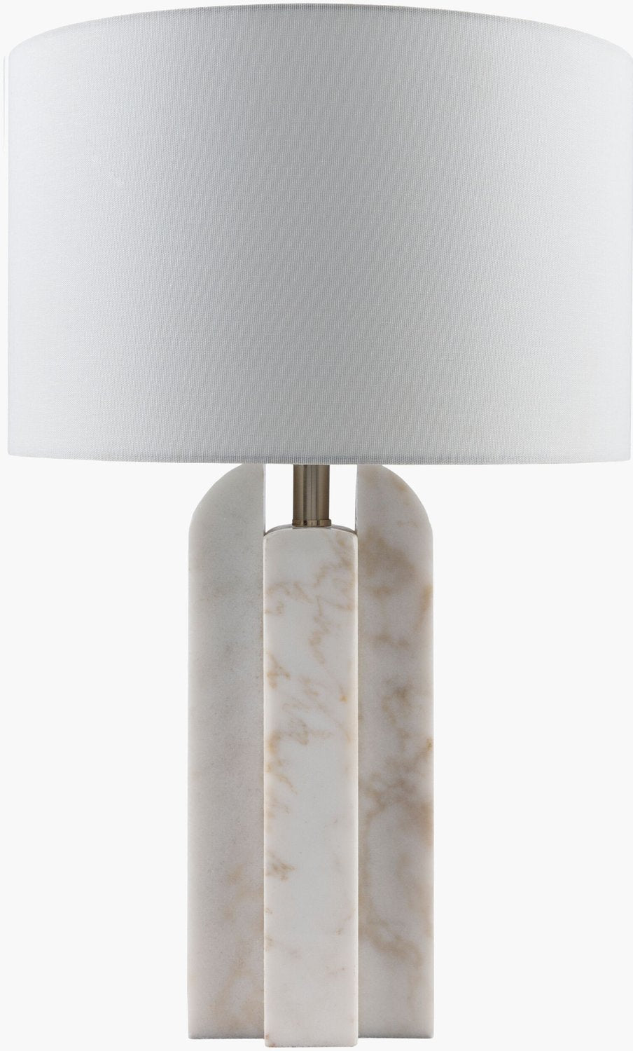 LIVABLISS, TALLADO ACCENT TABLE LAMP, TABLE LAMPS