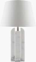 LIVABLISS, TALLADO ACCENT TABLE LAMP, TABLE LAMPS