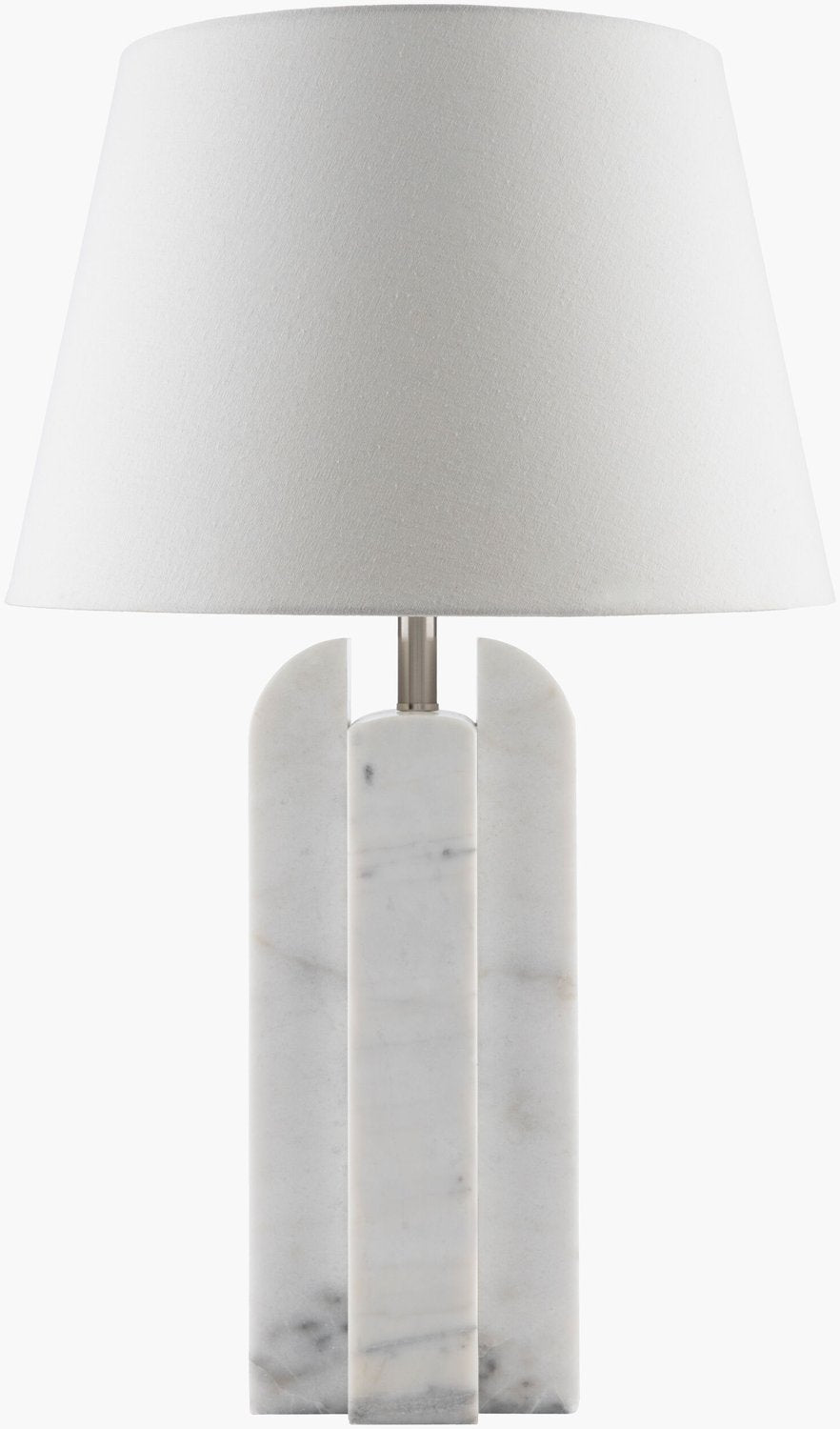 LIVABLISS, TALLADO ACCENT TABLE LAMP, TABLE LAMPS