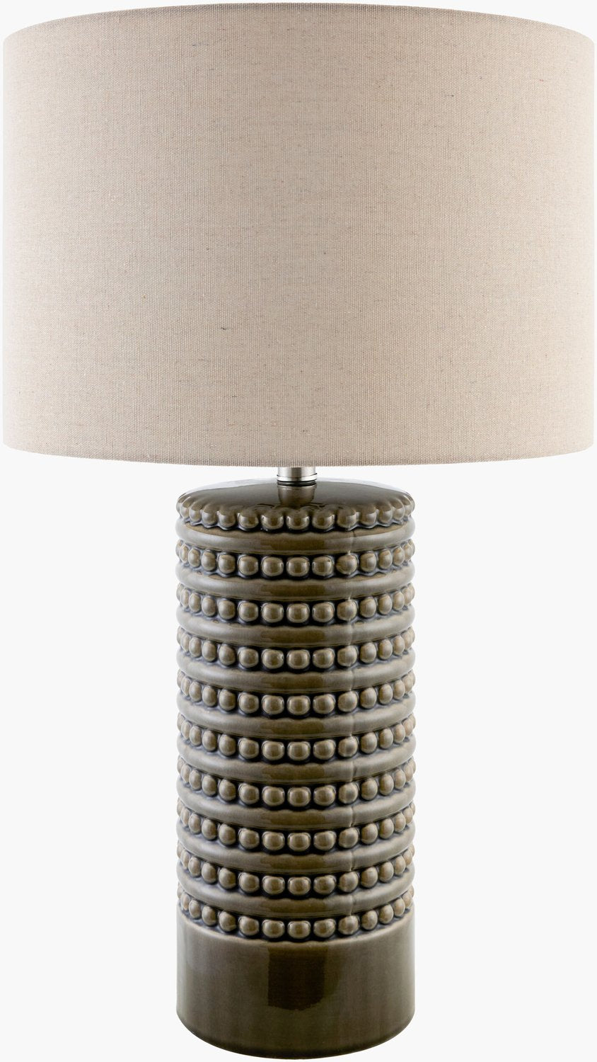 SURYA, TOLFA ACCENT TABLE LAMP, TABLE LAMPS