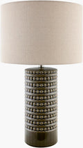 SURYA, TOLFA ACCENT TABLE LAMP, TABLE LAMPS