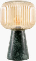 SURYA, TALMERA ACCENT TABLE LAMP, TABLE LAMPS