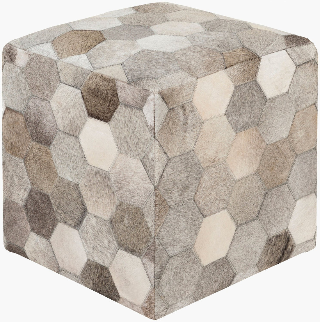 LIVABLISS TRAIL OTTOMAN - Benches, Ottoman, Stools