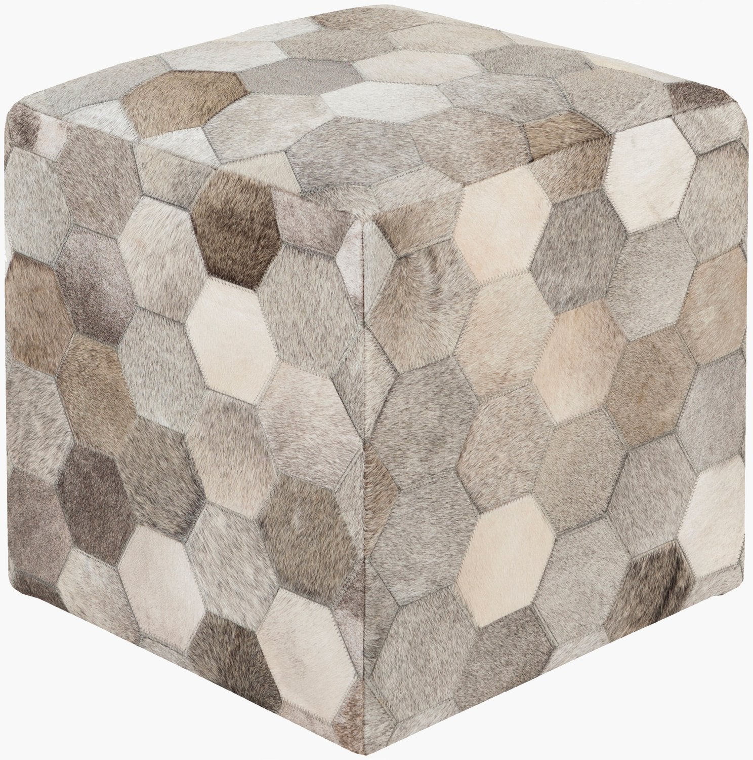LIVABLISS TRAIL OTTOMAN - Benches, Ottoman, Stools