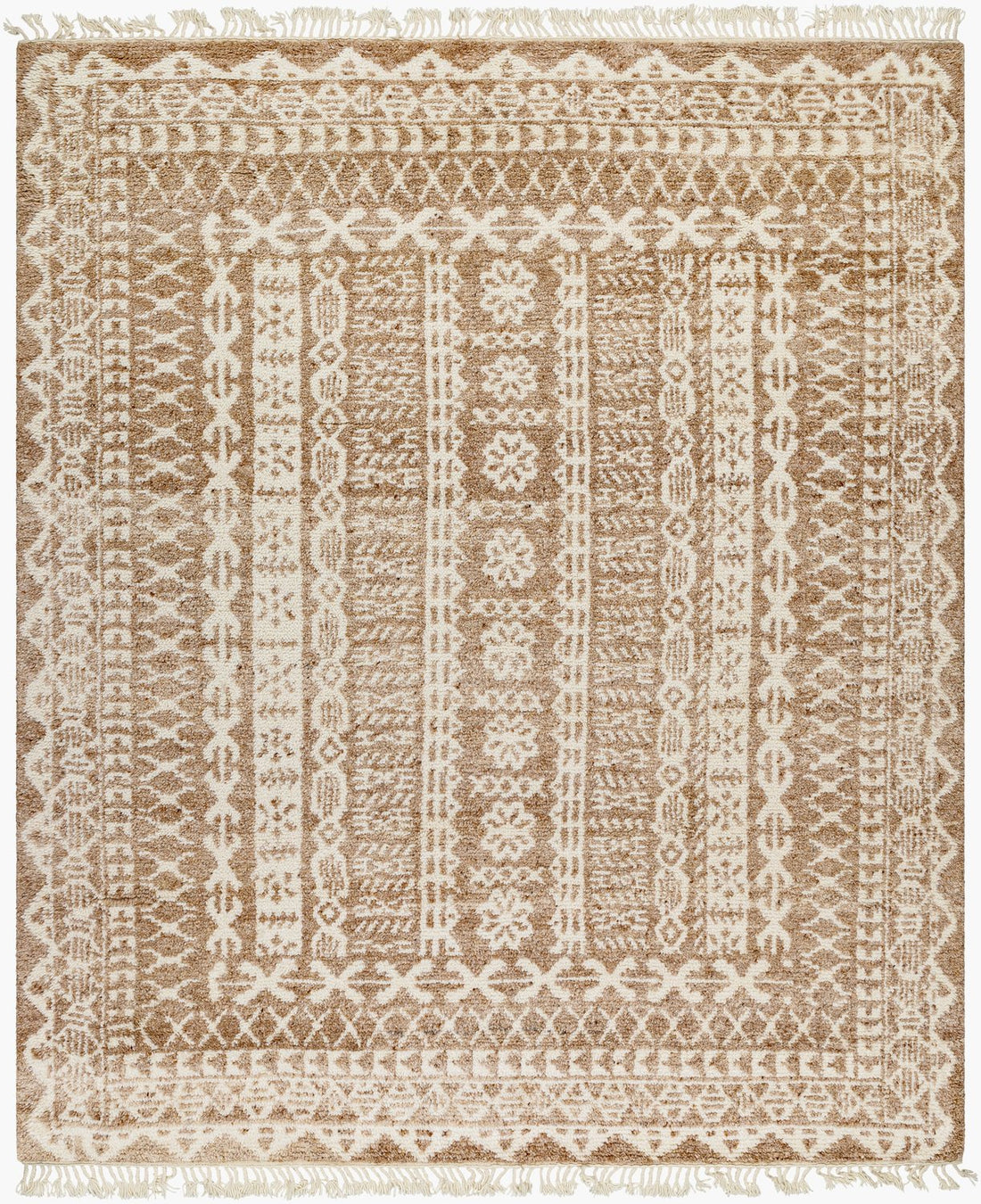 SURYA TULSA HANDMADE RUG - Rugs