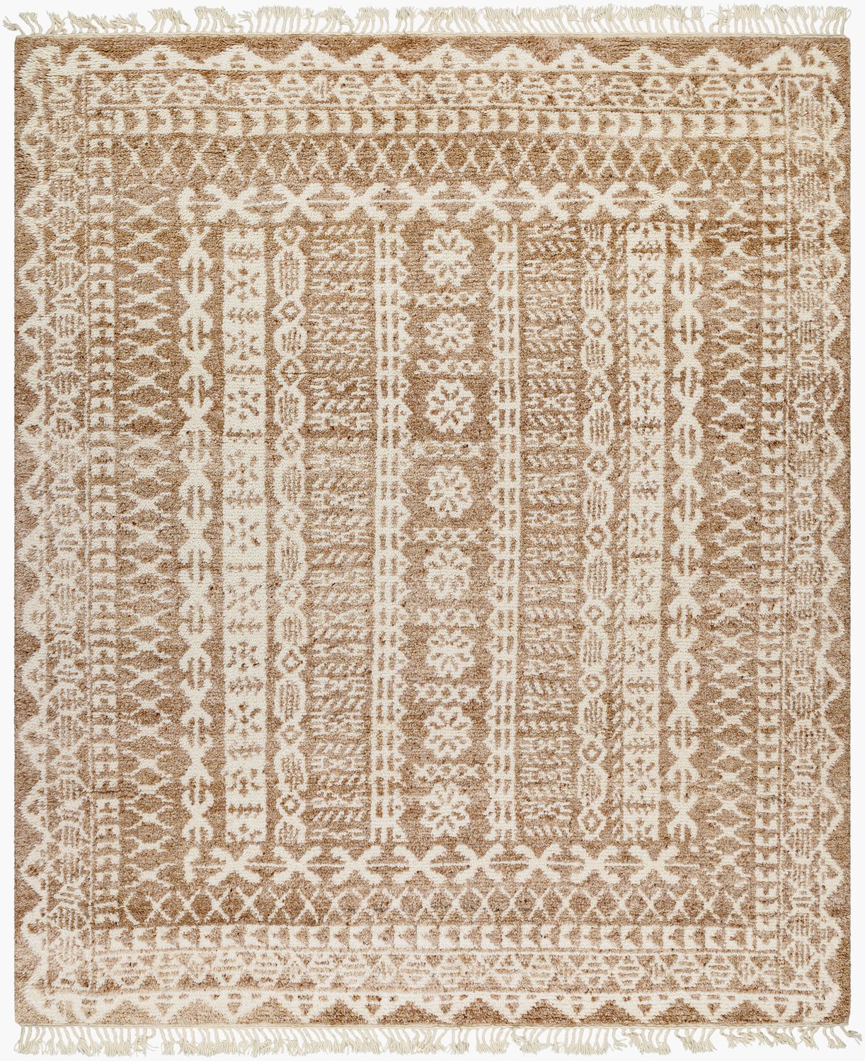 SURYA TULSA HANDMADE RUG - Rugs