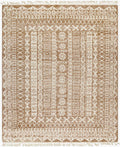 SURYA TULSA HANDMADE RUG - Rugs