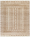 SURYA TULSA HANDMADE RUG - Rugs