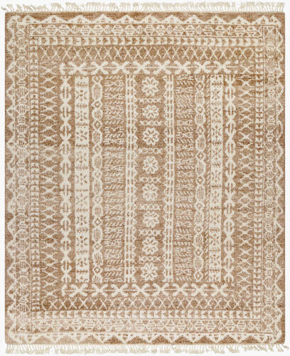 SURYA TULSA HANDMADE RUG - Rugs
