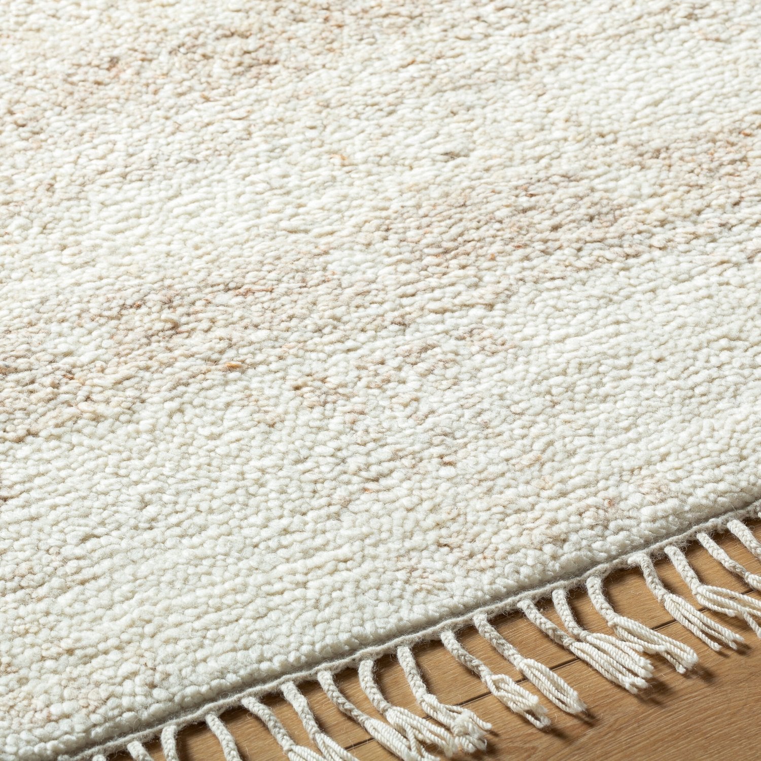 SURYA TULSA HANDMADE RUG - Rugs