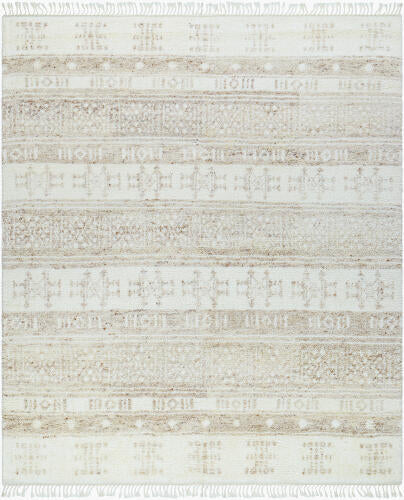 SURYA TULSA HANDMADE RUG - Rugs