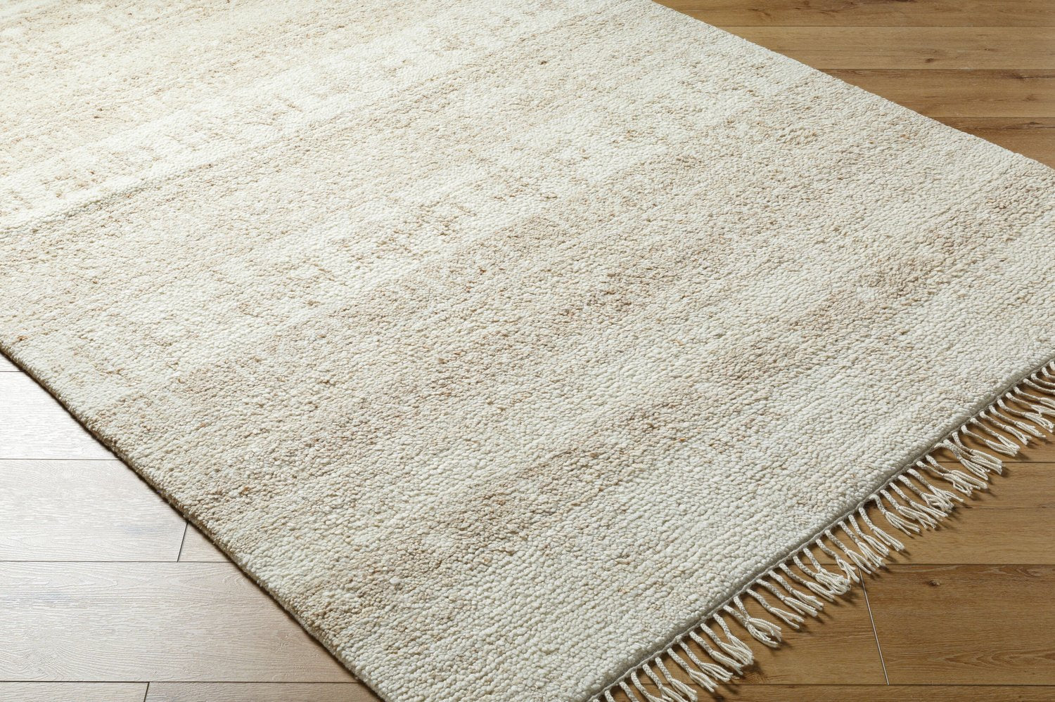 SURYA TULSA HANDMADE RUG - Rugs