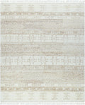 SURYA TULSA HANDMADE RUG - Rugs